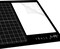 Tim Holtz Replacement Non-Stick Mat For Glass Media Mat-7.5"X11"